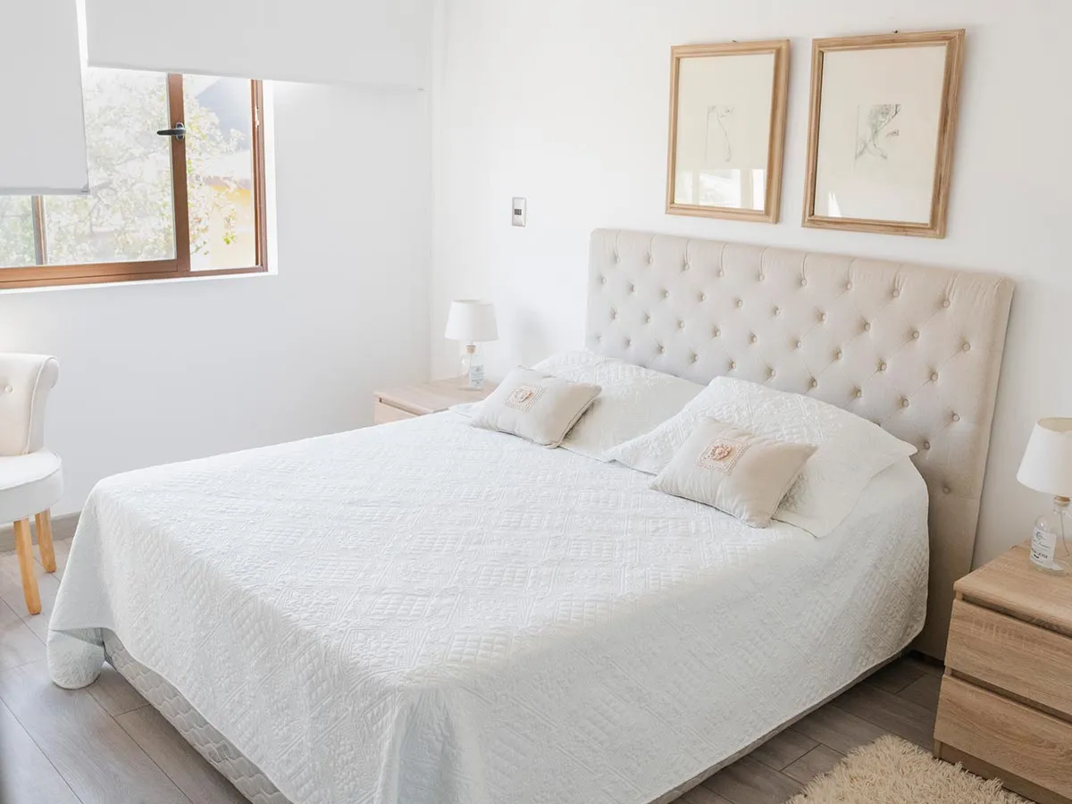 Town House Monckeberg - Vista 10